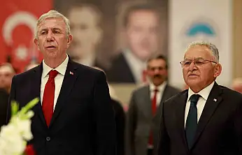 TKB'nin 2026 yılı 2. Meclis Toplantısı Kayseri'de başladı