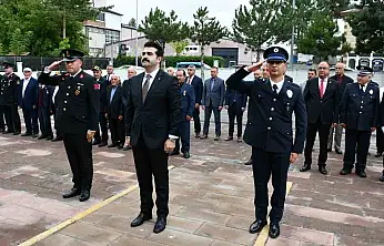 Tomarza'da Zafer Bayramı kutlandı