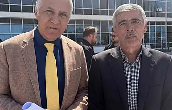 Traktör haczi çiftçiyi üretim yapamaz hale getirdi