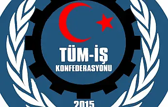 Tüm-İş Konfederasyonu: 'İran halkı ve işçilerinin yanındayız'