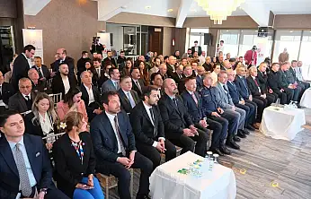 Türkiye'deki İlk kez düzenlenen UNESCO Öğrenen Şehirler Zirvesi - Yozgat 2026 tamamlandı