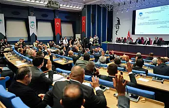 Türkiye'nin en ucuz 3. suyu Kayseri'de