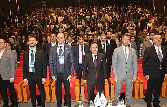 Türkiye'nin girişimcilik vizyonu Kayseri'de konuşuldu