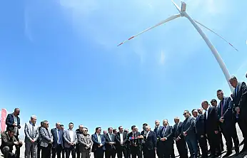 Ulaşım A.Ş.'nin temiz enerji hamlesi 1. yılını doldurdu