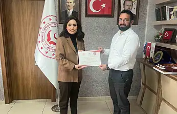 Ulaşım A.Ş.'ye erişilebilirlikte uygunluk onayı