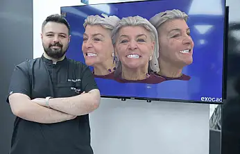 Uluslararası deneyim yerli hastalara taşınıyor