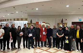 Uluslararası iş birliklerinin yeni durağı Kumsmall