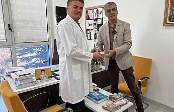 Unutulan ziynet eşyaları kanser hastası çocuklara umut oluyor