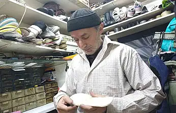 Ustasından kışlık ayakkabı önerisi