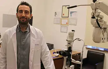 Uzmanı uyardı: 'Miyop dediğimiz tablo sadece bir göz numarası değildir, kontrol altına alınması gerekir'