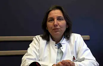 Uzmanından 'antibiyotik' uyarısı: 'Gereksiz kullanımı önlemek için farkındalık önemli'