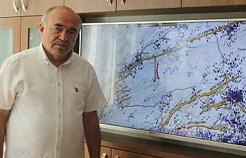 Uzmanından Kayseri depremiyle ilgili açıklama: 'Korkmaya, endişelenmeye gerek yok'