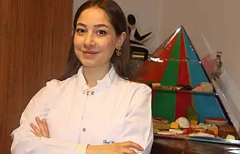 Uzmanından vertigoyu azaltan besin önerileri