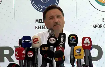 Vali Çiçek: '2026 yılında Kayseri'de çocuk suçlarında tarihin en büyük düşüşünü yaşıyoruz'