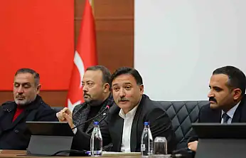 Vali Çiçek: 'Turist rehberlerinin sahadaki görüşleri bizim için önemli'