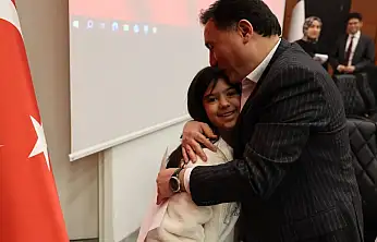 Vali Çiçek vatandaşlarla buluşmaya devam ediyor