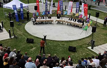 Vatandaş soruyor, Başkan Yalçın cevaplıyor