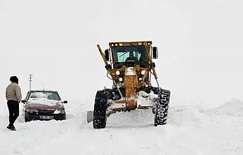 Vatandaşlardan Talas Belediyesi'ne teşekkür: 'Belediye sadece yolumuzu değil, gönlümüzü de açtı'