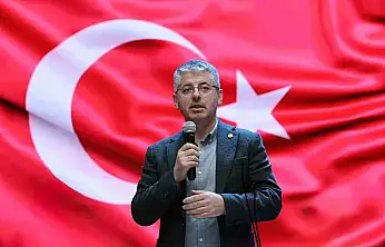 Vekil Çopuroğlu: '30 Ağustos, Türkiye'nin güçlü yarınlarına açılan zafer kapısıdır'