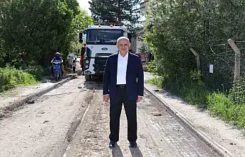 Yahyalı Belediyesi'nden modern ulaşım atağı