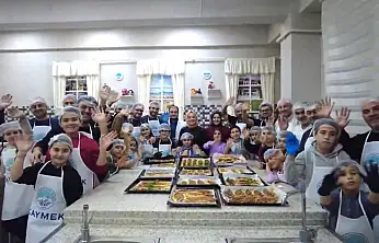 Yarıyıl tatili, çocuklar için şenliğe dönüştü