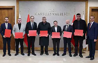 Yenidoğan ve Mithatpaşa Mahalllelerine aile sağlığı merkezi