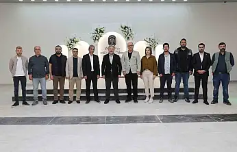 Yenilenen yüzü ile Osmanlı Düğün Salonu çiftlerin gözde düğün mekanı olacak