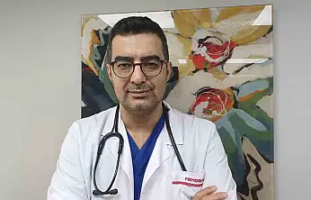 Yılbaşında beslenme tavsiyeleri: Ağır yemeklere dikkat