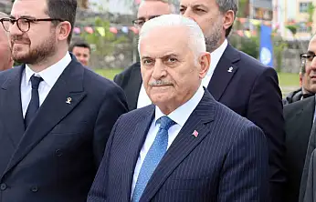 Yıldırım: 'Türkistan bölgesindeki bazı ülkelerin Kiril alfabesini kullanması işimizi zorlaştırıyor'