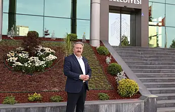 Yıldırım Beyazıt'ta 204 daire sahipleriyle buluşuyor