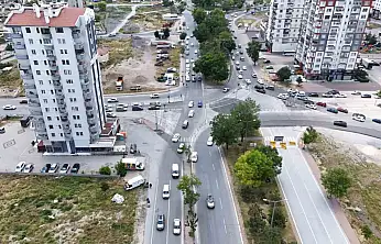 YKS sınav yeri dağılımı trafiği tıkadı