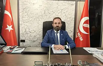 YRP İl Başkanı Özcan: '19 Mayıs milli şuurla verilen mücadelenin adıdır'