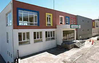 Yunus Büyükkuşoğlu Özel Eğitim ve Uygulama Okulu Talas'ta açılıyor