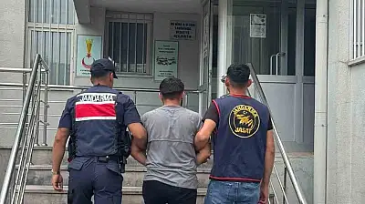 'Cinsel istismar' suçundan 17 yıl 4 ay kesinleşmiş hapis cezası bulunan şahıs yakalandı