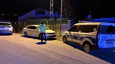 'Dur' ihtarına uymayıp, alkol testini reddeden sürücüye 354 bin TL ceza