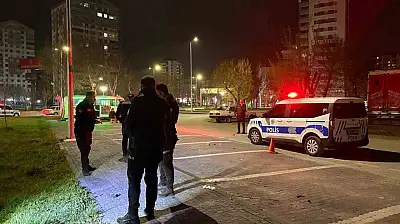 'Laf atma' meselesinde kan aktı: 4 yaralı