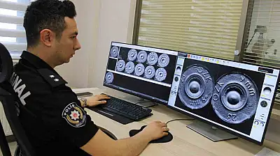 'Sessiz tanıklar'ı konuşturan laboratuvar