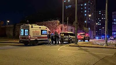 'Torpil patlatma' kavgasında sopa ve satır kullanıldı: 3 yaralı