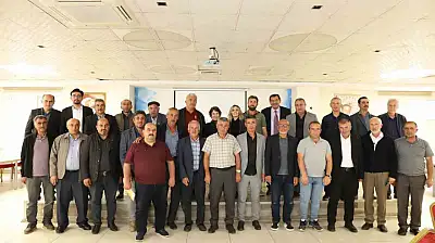 12 ilçede 'MUBİS' tanıtımı