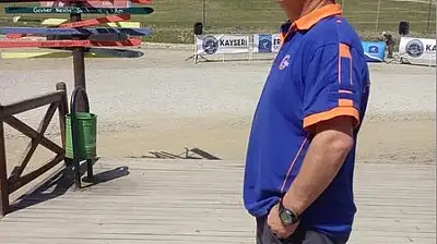 AFAD Kayseri'nin acı günü