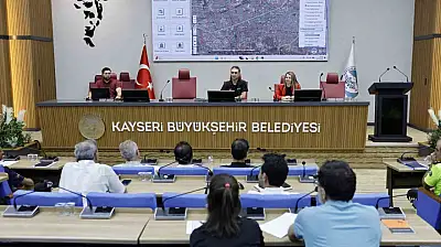 Afetlere karşı kritik tesis ve alternatif ulaşım ağı hamlesi
