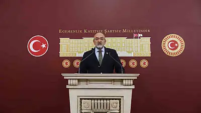 AK Partili Cıngı: '2028 yılına kadar 3 milyondan fazla gencin istihdama kazandırılması hedefleniyor'