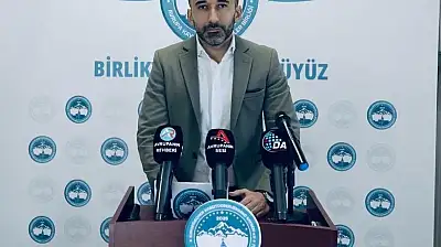 Ali Hızar'ı kim neden hedef alıyor? AKİB'den şaşırtan iddialar...