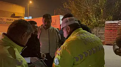 Alkollü sürücünün yakınları: 'Cinayet mi işledik?' diyerek, suçu hafifletmeye çalıştı