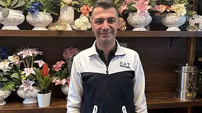 Anneler Günü'nde tercih kırmızı gül