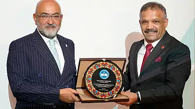 Avrupa'daki Kayserililerden net mesaj: 'Milletvekilimiz Murat Cahid Cıngı'yı asla yalnız bırakmayız'