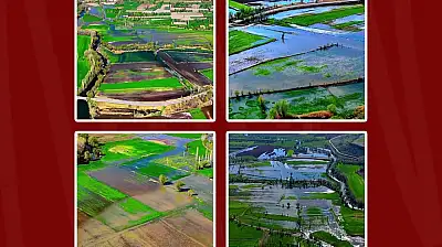 Baki Ersoy'dan Tarım ve Orman Bakanlığı'na 'taşkın soru önergesi'