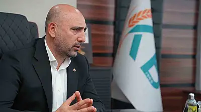 Başkan Bağlamış'tan 19 Eylül Gaziler Günü mesajı