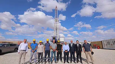 Başkan Bağlamış'tan Kayseri'ye 333 milyon TL'lik dev yatırım müjdesi