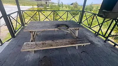 Başkan Büyükkılıç: 'Kamu malına verilen her zarar, Kayseri'nin ortak değerlerine zarardır'
